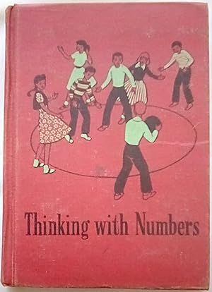 Seller image for Thinking with Numbers for sale by P Peterson Bookseller