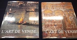 L'art de Venise