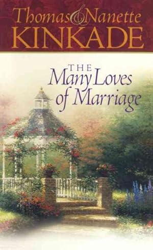 Seller image for Many Loves of Marriage for sale by GreatBookPricesUK