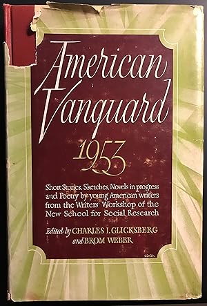 American Vanguard 1953