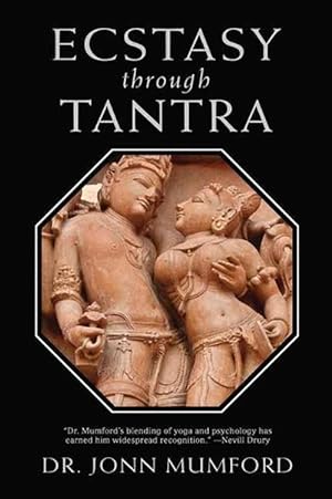 Seller image for Ecstasy Through Tantra (Hardcover) for sale by Grand Eagle Retail