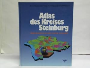 Atlas des Kreises Steinburg. Innenansichten einer Region