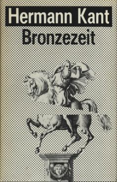 Bild des Verkufers fr Bronzezeit Erzhlungen zum Verkauf von Leipziger Antiquariat