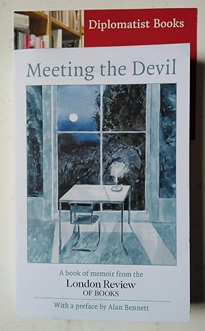 Seller image for Meeting the Devil: A Book of Memoir from The London Review Of Books for sale by Diplomatist Books