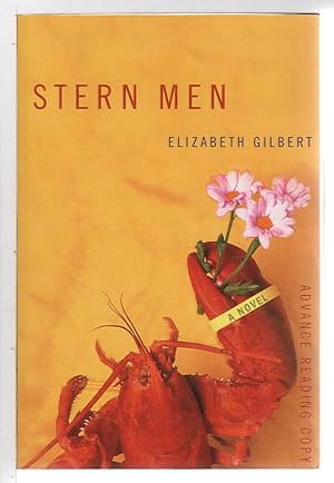 Imagen del vendedor de STERN MEN. a la venta por Bookfever, IOBA  (Volk & Iiams)