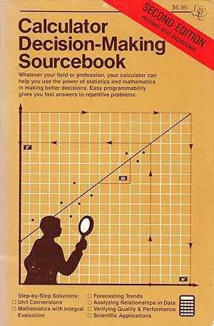 Calculator Decision - Making Sourcebook :