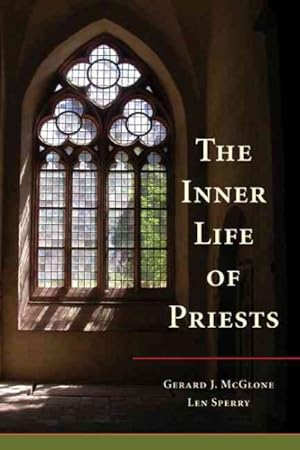 Seller image for Inner Life of Priests for sale by GreatBookPricesUK