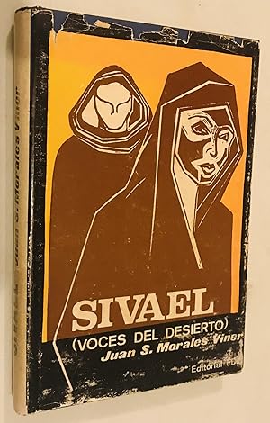 Sivael (Voces del desierto)