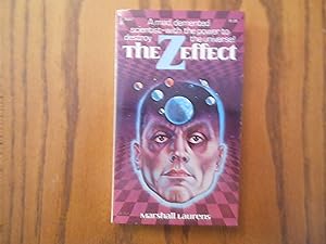 Seller image for The Z Effect for sale by Clarkean Books