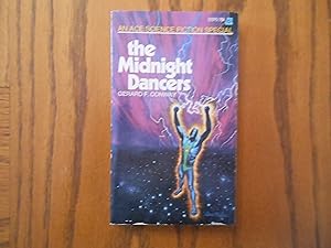 Bild des Verkufers fr The Midnight Dancers zum Verkauf von Clarkean Books