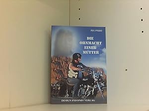 Seller image for Die Ohnmacht einer Mutter for sale by Book Broker