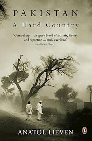 Seller image for Pakistan: A Hard Country for sale by BuchWeltWeit Ludwig Meier e.K.