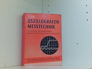 Oszillografen-Messtechnik