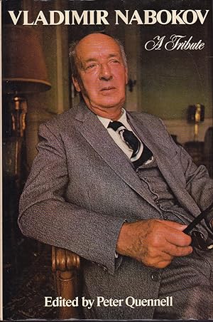 Seller image for Vladimir Nabokov - a Tribute for sale by Badger Books