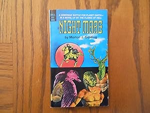 Seller image for Night Mare for sale by Clarkean Books