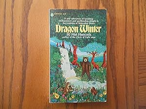 Seller image for Dragon Winter for sale by Clarkean Books