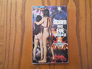 Immagine del venditore per Adam and Eve 2020 A. D. venduto da Clarkean Books