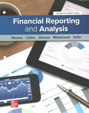 Imagen del vendedor de Financial Reporting and Analysis a la venta por GreatBookPrices