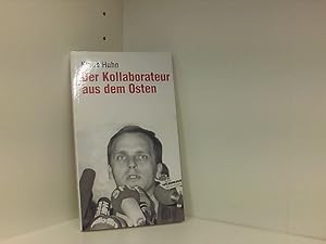 Bild des Verkufers fr Der Kollaborateur aus dem Osten (spotless) zum Verkauf von Book Broker