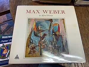 Seller image for Max Weber for sale by Riverow Bookshop