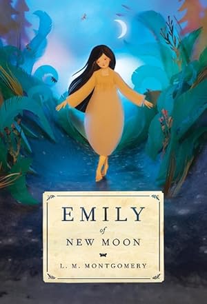 Bild des Verkufers fr Emily of New Moon (Paperback) zum Verkauf von Grand Eagle Retail