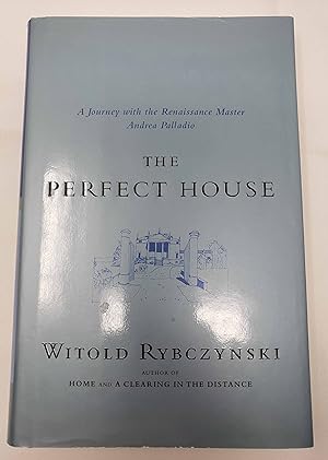 Seller image for The Perfect House - A Journey with Renaissance Master Andrea Palladio for sale by Barberry Lane Booksellers