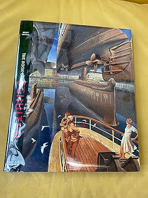 The Book of Schuiten (in English)