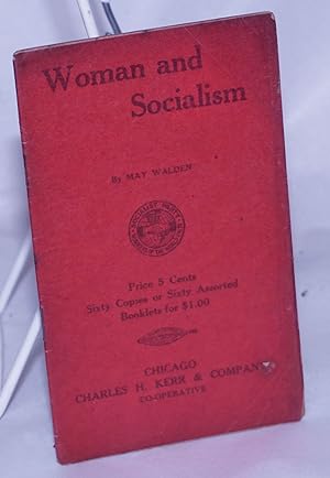 Woman and socialism