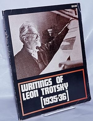 Seller image for Writings of Leon Trotsky [1935-36] for sale by Bolerium Books Inc.