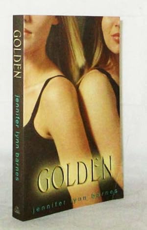 Image du vendeur pour Golden mis en vente par Adelaide Booksellers