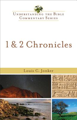 Seller image for 1 & 2 Chronicles (Paperback or Softback) for sale by BargainBookStores