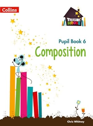 Imagen del vendedor de Composition Year 6 Pupil Book a la venta por GreatBookPrices