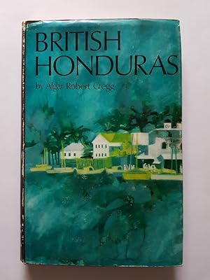 British Honduras