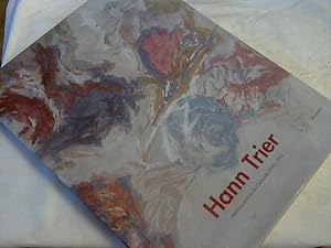 Hann Trier : Werkverzeichnis der Gemälde 1990 - 1995 ; [anlässlich einer Ausstellung im Kölnische...