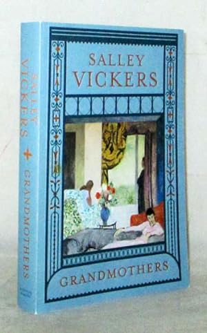 Imagen del vendedor de Grandmothers a la venta por Adelaide Booksellers