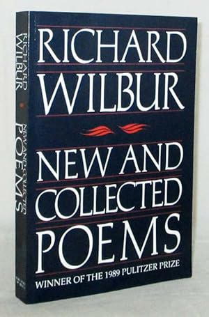 Seller image for New and Collected Poems for sale by Adelaide Booksellers