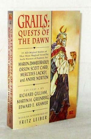 Grails: Quests of the Dawn