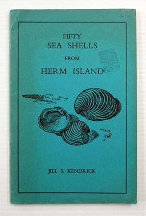 Seller image for Fifty Shells From Herm Island for sale by Adelaide Booksellers