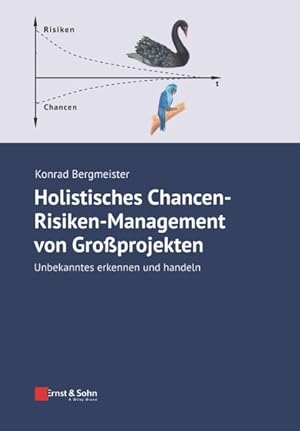 Immagine del venditore per Holistisches Chancen-risiken-management Von Grossprojekten : Unbekanntes Erkennen Und Handeln -Language: german venduto da GreatBookPrices