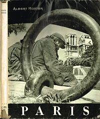 Seller image for PARIS. for sale by Sainsbury's Books Pty. Ltd.