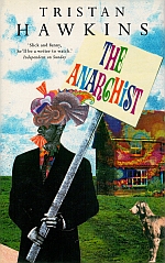 Seller image for THE ANARCHIST. for sale by Sainsbury's Books Pty. Ltd.