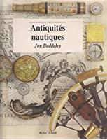 Bild des Verkufers fr Antiquits Nautiques zum Verkauf von RECYCLIVRE