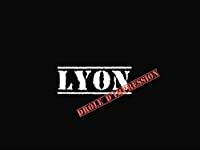 Seller image for Lyon, Drle D'impression for sale by RECYCLIVRE