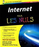 Image du vendeur pour Internet Pour Les Nuls : dition Explorer 10 mis en vente par RECYCLIVRE