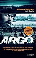 Image du vendeur pour Argo (tmoignage, Document) mis en vente par RECYCLIVRE