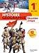 Seller image for Histoire, Gographie, ducation Civique : 1re Bac Pro for sale by RECYCLIVRE