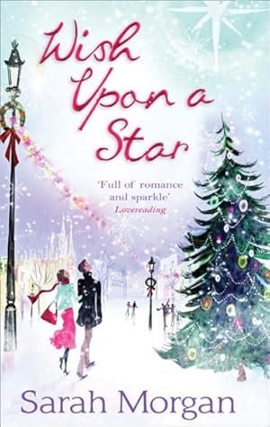 Imagen del vendedor de Wish upon a Star : The Christmas Marriage Rescue / the Midwife's Christmas Miracle a la venta por GreatBookPrices