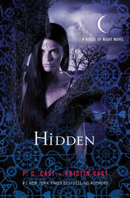 Seller image for Hidden: A House of Night Novel (Hardback or Cased Book) for sale by BargainBookStores