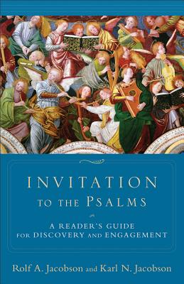 Immagine del venditore per Invitation to the Psalms: A Reader's Guide for Discovery and Engagement (Paperback or Softback) venduto da BargainBookStores