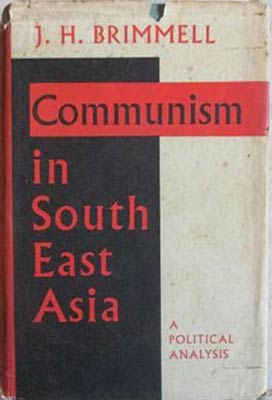 Imagen del vendedor de Communism in South East Asia a Political Analysis a la venta por SEATE BOOKS